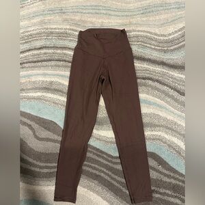 OFFLINE BY AERIE HIGH RISE LEGGINGS